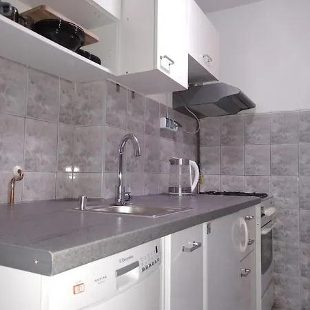 Апартаменти Sloneczny