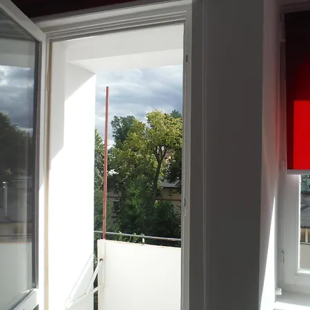 Апартаменти Sloneczny *