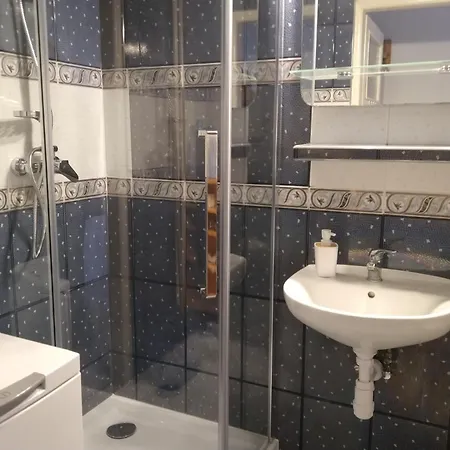 Sloneczny Апартаменти