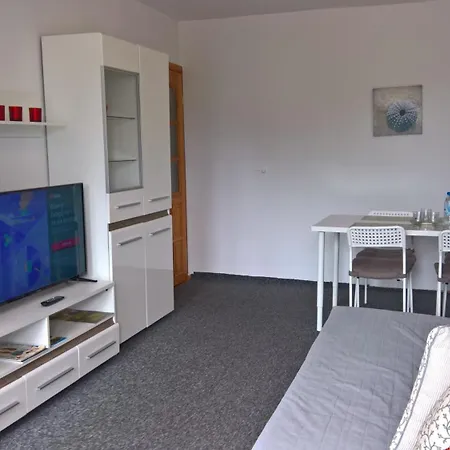 Sloneczny Apartment Sopot
