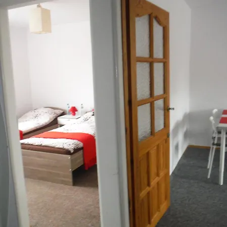 Sloneczny Apartment