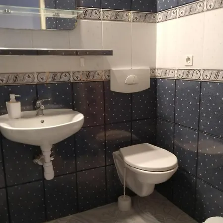 Apartment Sloneczny