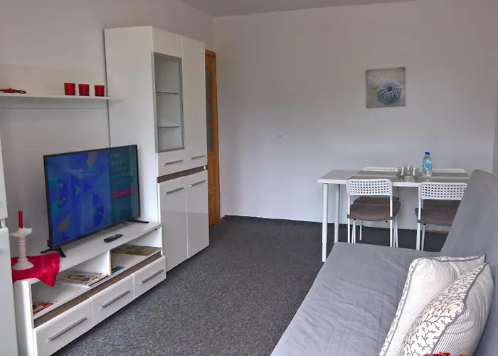 Sloneczny Apartment Sopot